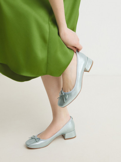 Туфли женские