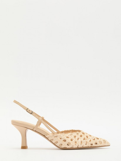 Туфли женские