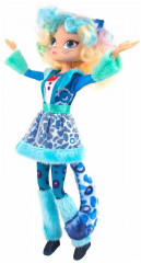 Кукла «Кошечка Снежка» - Фото 3