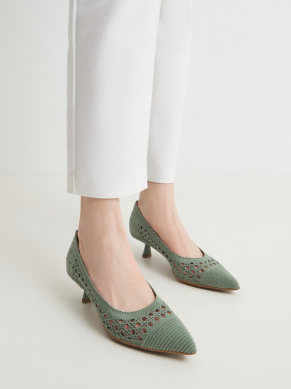 Туфли женские