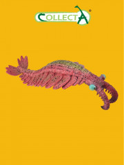 Фигурка «Динозавр Аномалокарис» - Фото 1