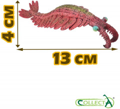 Фигурка «Динозавр Аномалокарис» - Фото 2