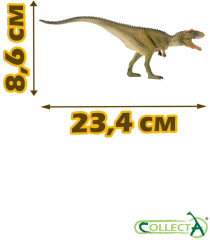 Фигурка «Динозавр Мапузавр» - Фото 2