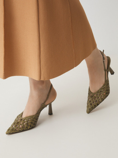 Туфли женские