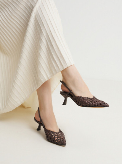 Туфли женские