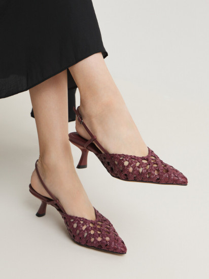 Туфли женские