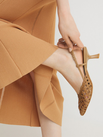 Туфли женские