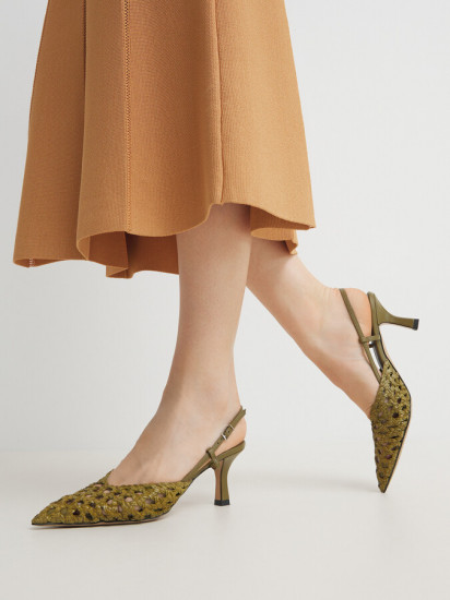 Туфли женские