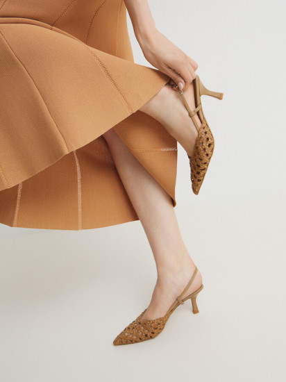 Туфли женские