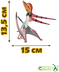 Фигурка «Динозавр Птеранодон Стернберги» - Фото 2