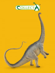 Фигурка «Динозавр Диплодок» - Фото 1