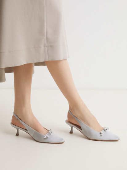 Туфли женские