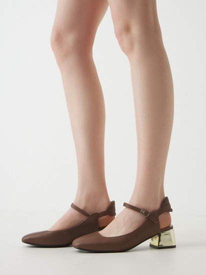 Туфли женские