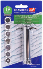 Экструдер для глины - Фото 2