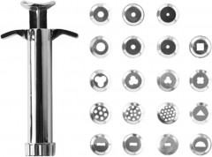 Экструдер для глины - Фото 3