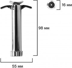 Экструдер для глины - Фото 4