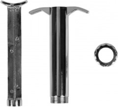 Экструдер для глины - Фото 6