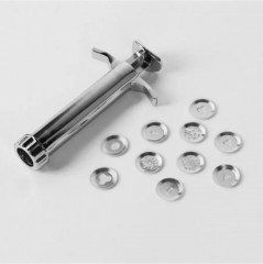 Экструдер для глины - Фото 7