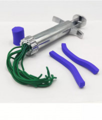 Экструдер для глины - Фото 8