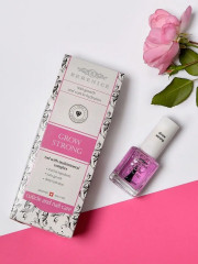 Гель для роста ногтей с мультиминеральным комплексом - Фото 1