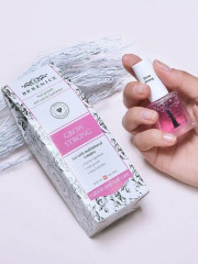 Гель для роста ногтей с мультиминеральным комплексом - Фото 3