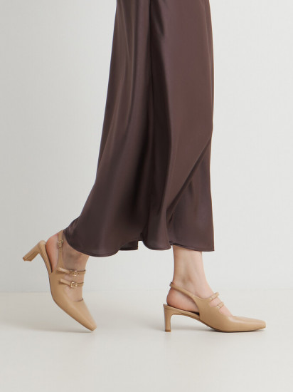 Туфли женские