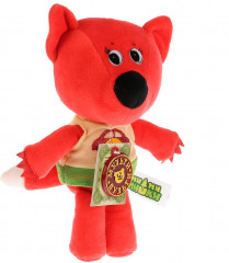 Игрушка мягкая озвученная «Лисичка» - Фото 2