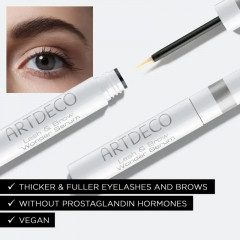 Сыворотка для ресниц и бровей «Lash and Brow Wonder Serum» - Фото 4