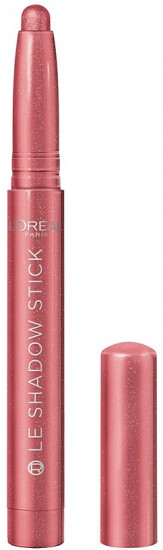 Тени-стик для век «Le shadow stick», оттенок 118 Cloudy Rose