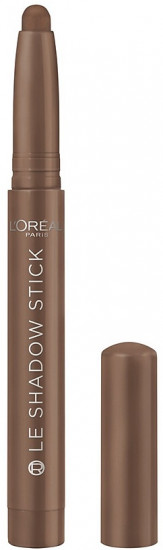 Тени-стик для век «Le shadow stick», оттенок 420 Brown Bliss