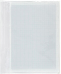 Комплект карманов самоклеящихся настенных - Фото 5