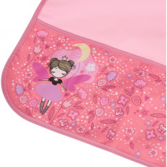 Фартук для уроков труда и рисования с нарукавниками и карманами «Фея» - Фото 3