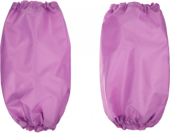 Фартук для уроков труда и рисования с нарукавниками и карманами «Волшебный единорог»