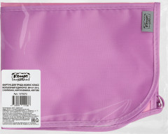 Фартук для уроков труда и рисования с нарукавниками и карманами «Волшебный единорог» - Фото 6