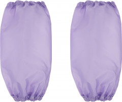 Фартук для уроков труда с нарукавниками «Леопард» - Фото 2