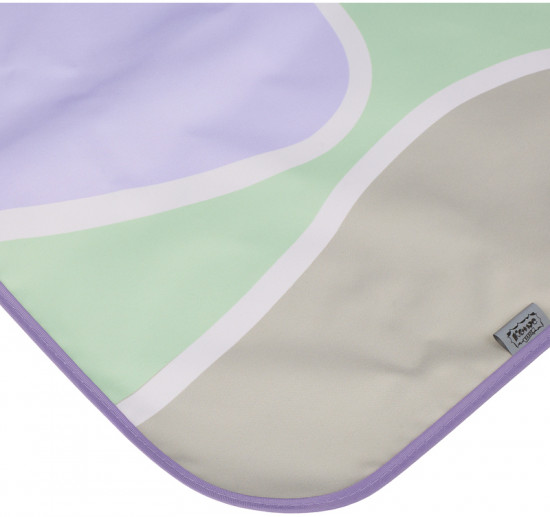 Фартук для уроков труда с нарукавниками «Avocado cruise»