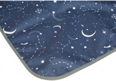 Фартук для уроков труда с нарукавниками «Месяц» - Фото 3