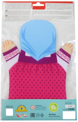 Кукла перчатка «Бабушка» - Фото 15