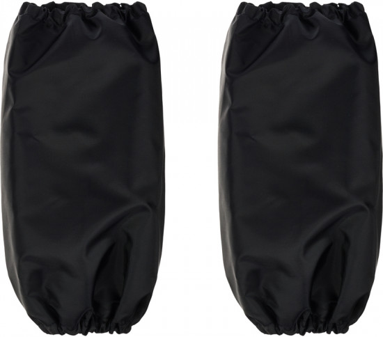 Фартук для уроков труда с нарукавниками «Robot»