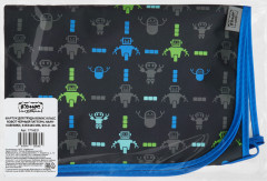 Фартук для уроков труда с нарукавниками «Robot» - Фото 6