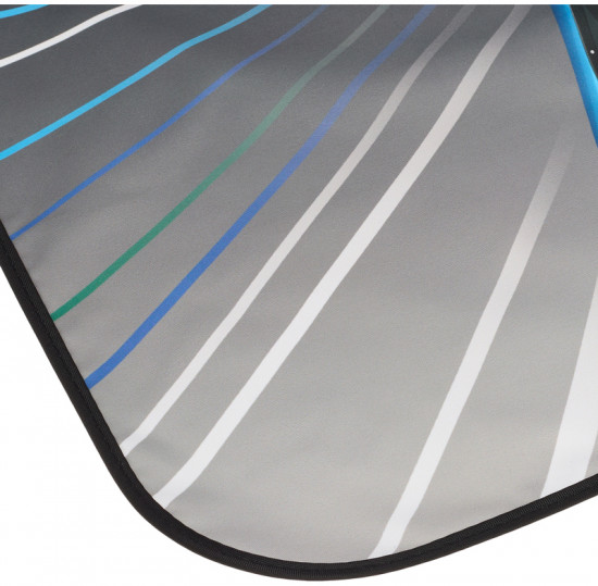 Фартук для уроков труда с нарукавниками «Гонка»