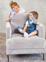 Кукла-перчатка «Кот» - Фото 7