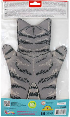 Кукла-перчатка «Кот» - Фото 9