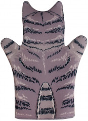 Кукла-перчатка «Кот» - Фото 10