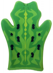 Кукла-перчатка «Лягушка» - Фото 6