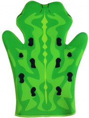 Кукла-перчатка «Лягушка» - Фото 9