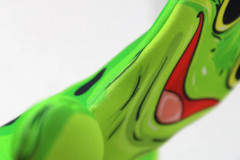 Кукла-перчатка «Лягушка» - Фото 12