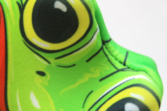 Кукла-перчатка «Лягушка» - Фото 13