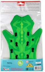 Кукла-перчатка «Лягушка» - Фото 17