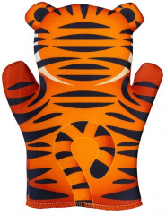Кукла перчатка «Тигр» - Фото 7